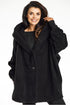 Manteau model 200557 awama